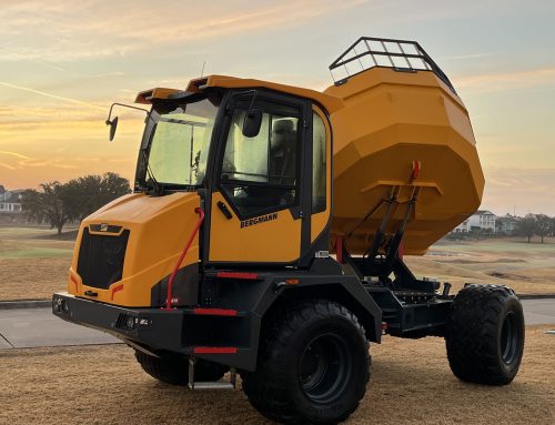 Compact Dumper Safety: What Every New Operator Should Know