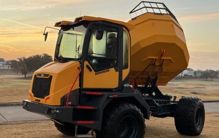 Compact Dumper Safety: What New Operators Should Know
