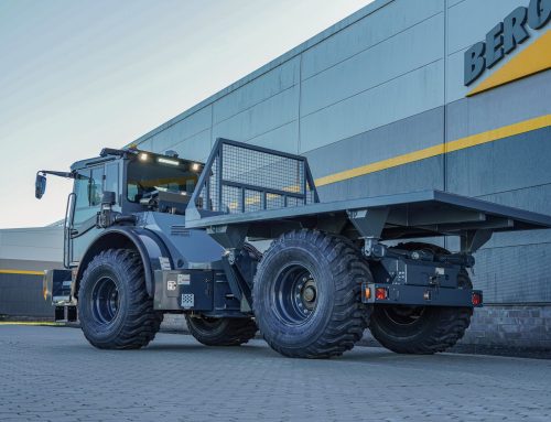 When Do You Need a Dedicated Mat Hauler? Understanding the Right Equipment for Your Jobsite