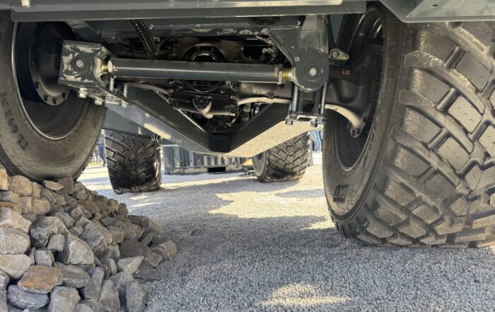Tracked Equipment Operating Costs: 4 Undercarriage Tips