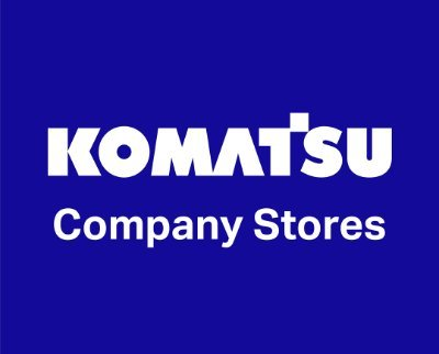 Komatsu Company Stores