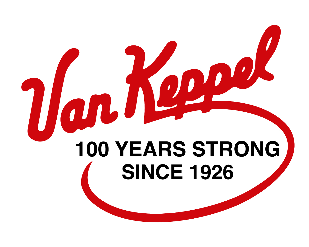 Van Keppel
