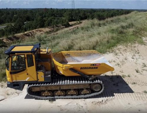 Track Tension Explained: Why It Matters and How Auto-Tensioning Is Changing Undercarriage Maintenance